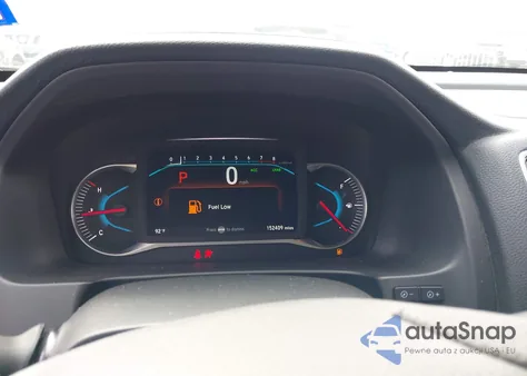 2019 Honda Passport Ex-L from USA, damaged, VIN 5FNYF7H52KB010091